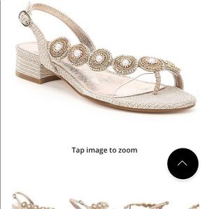 Meet your Posher, Karen